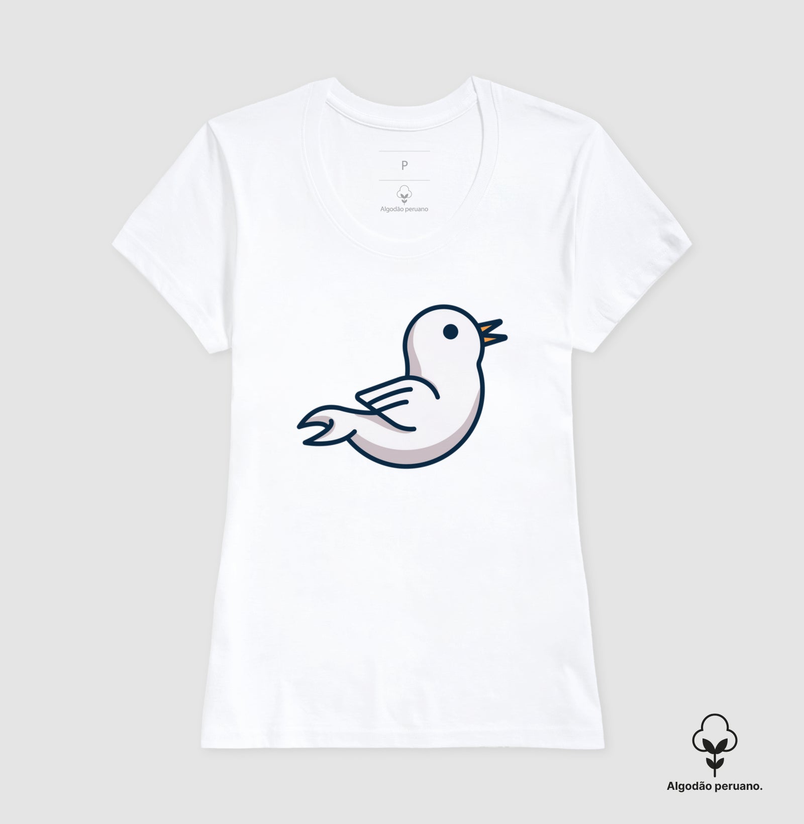 Camiseta Tudo Benção II