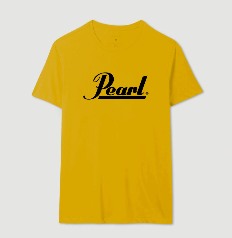 Camiseta da Pearl