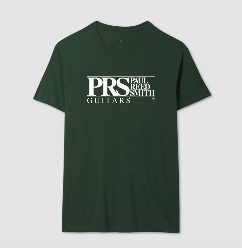 Camiseta da PRS