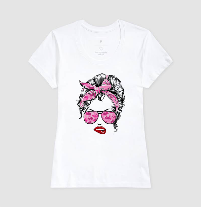 Camiseta Dela