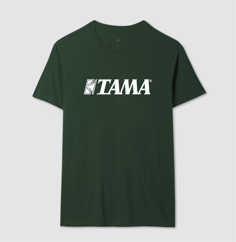 Camiseta da Tama