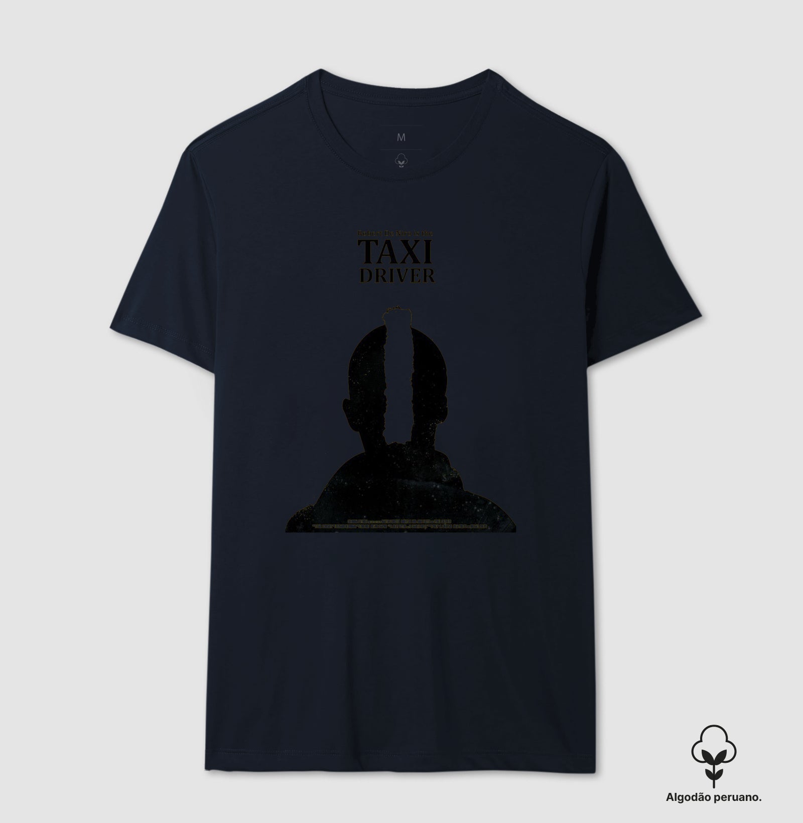 Camiseta Taxi Driver III