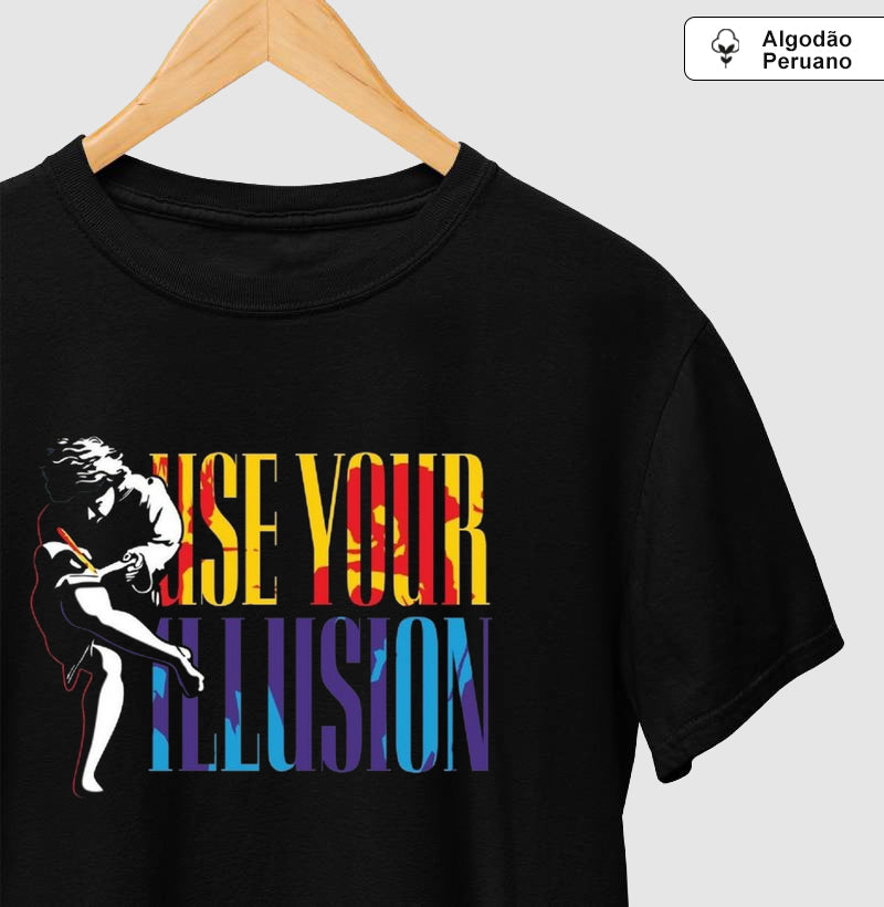 Camiseta Guns´n´Roses