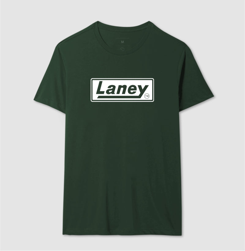 Camiseta da Laney