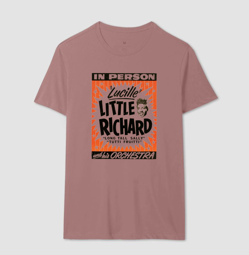 Camiseta do Ricardinho