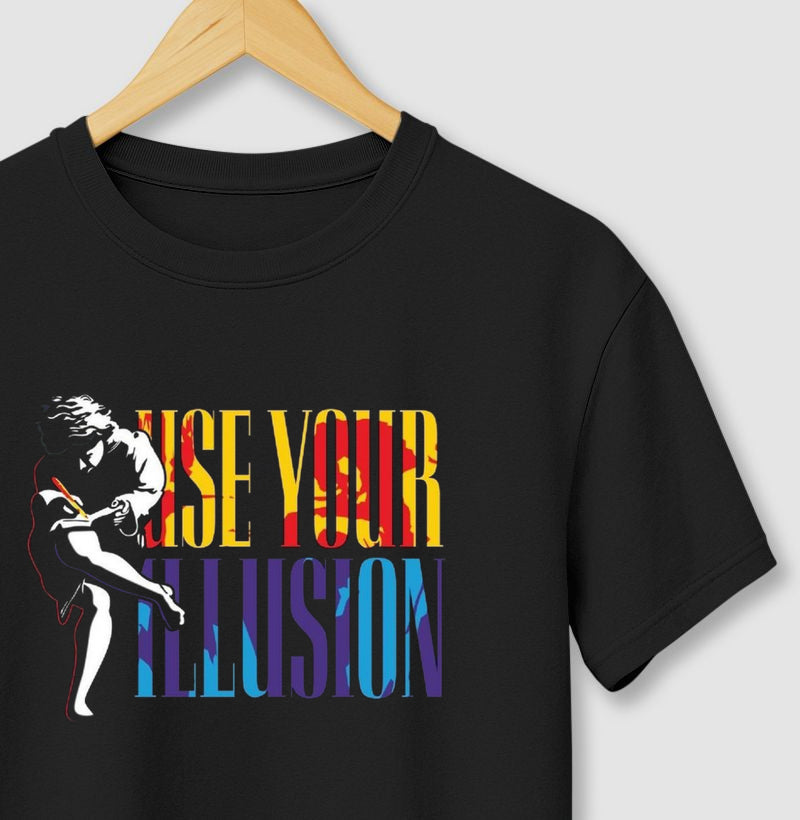 Camiseta Guns´n´Roses