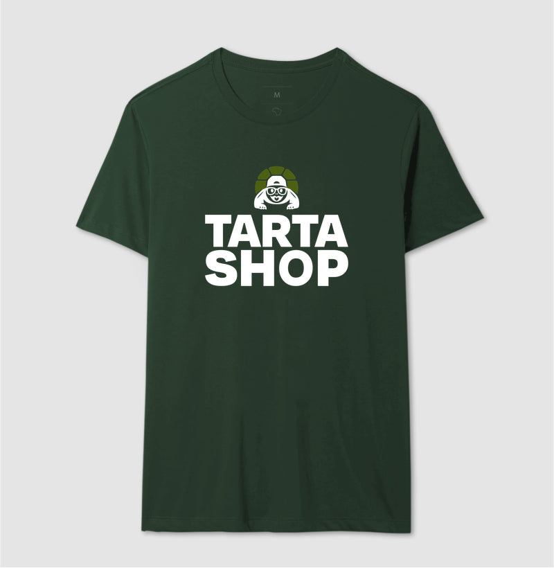 Camiseta Tarta Shop