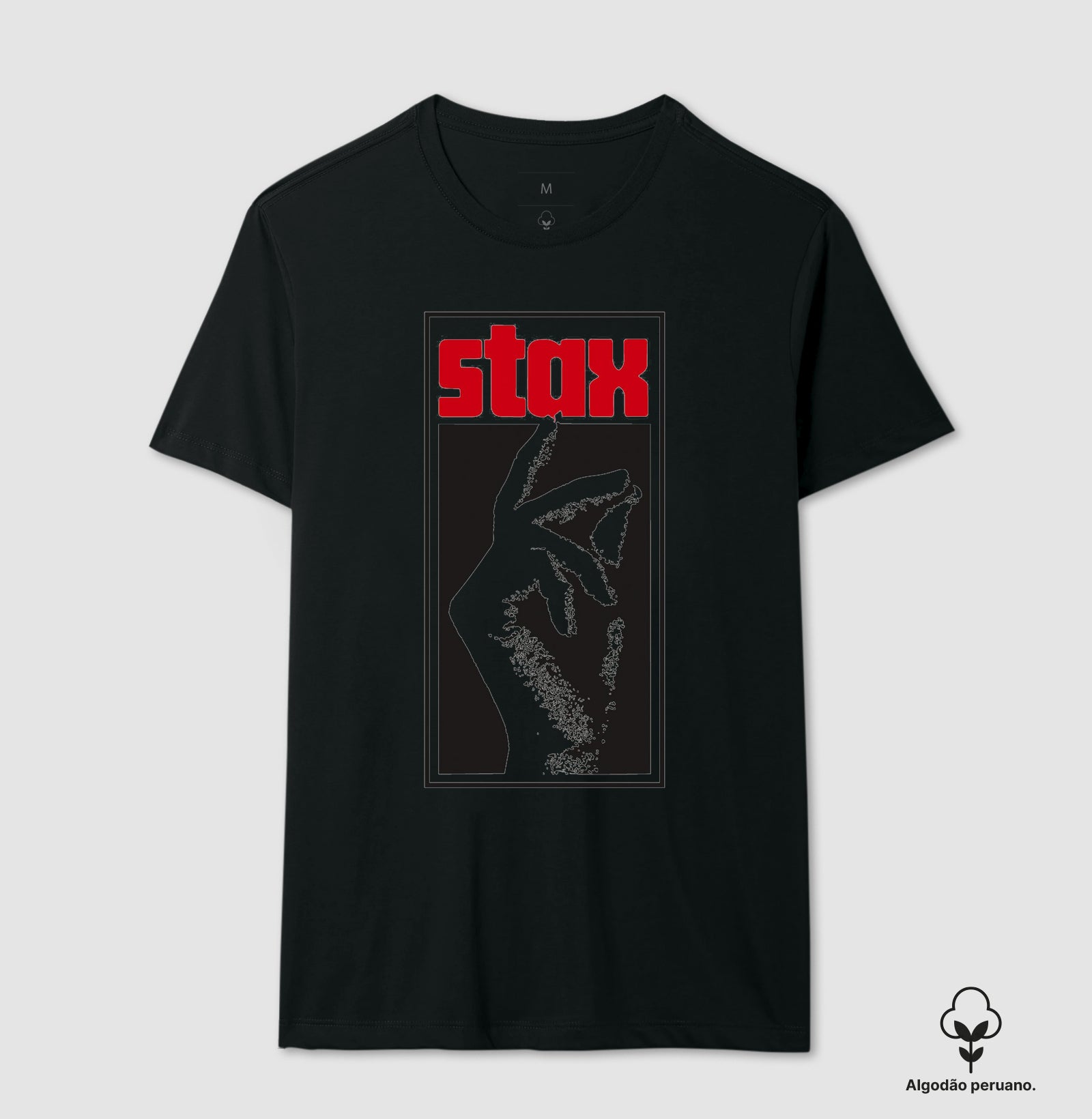 Camiseta da Stax II