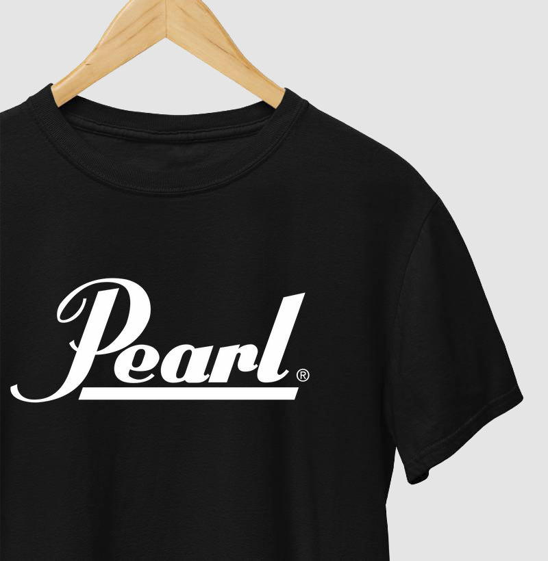 Camiseta da Pearl