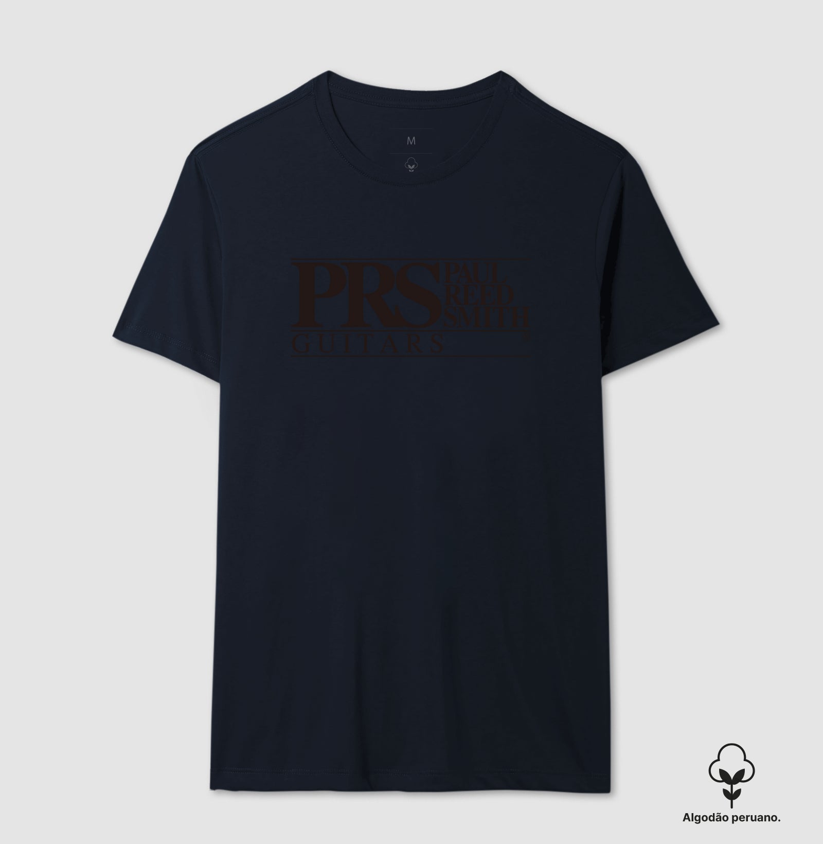 Camiseta da PRS