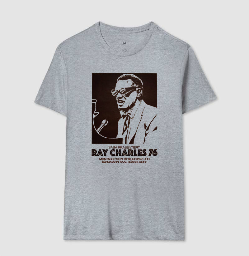 Camiseta do Ray II