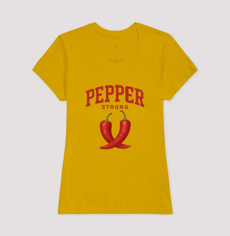 Camiseta No Cherries, Thanks!