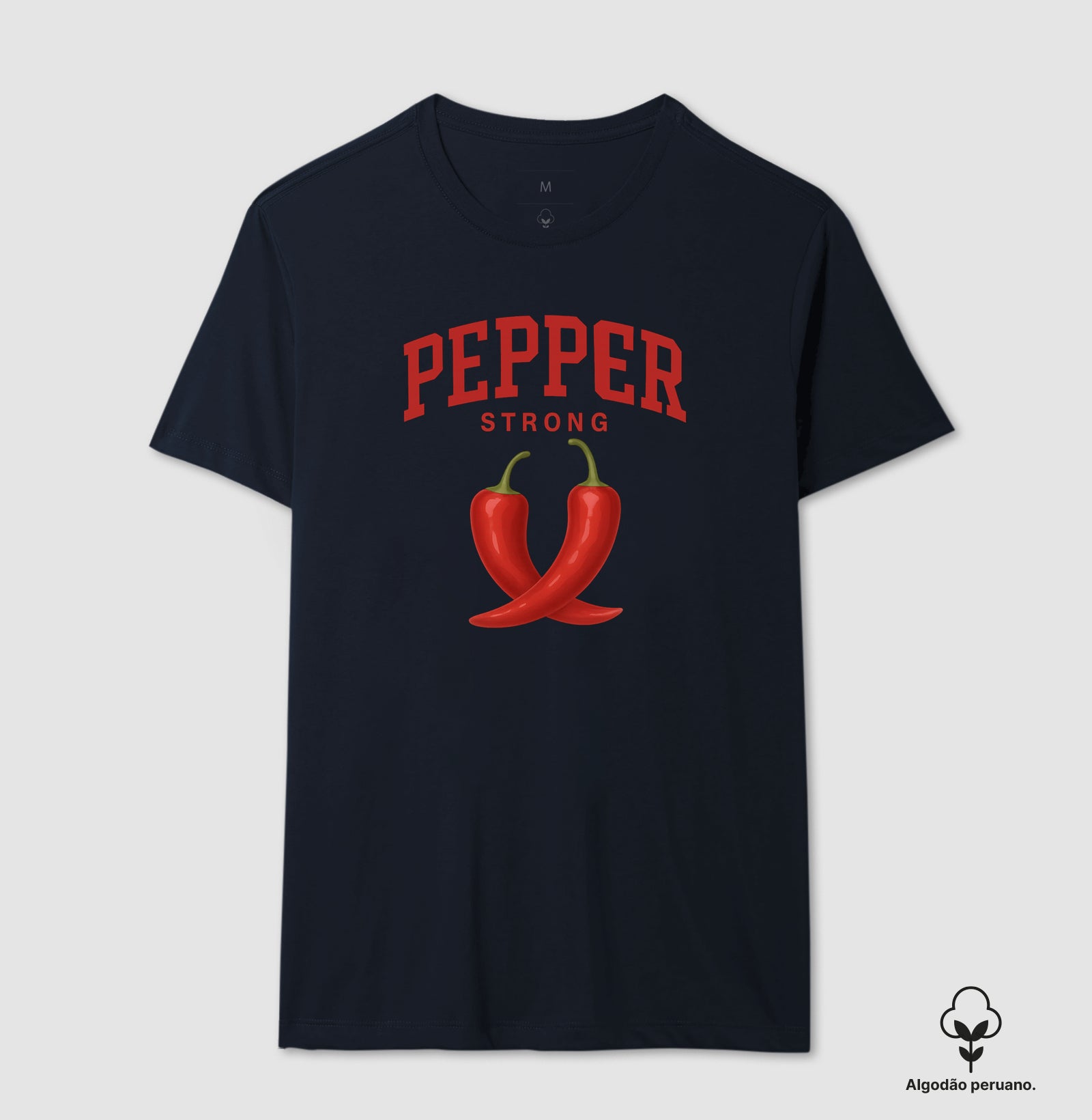 Camiseta No Cherries, Thanks!