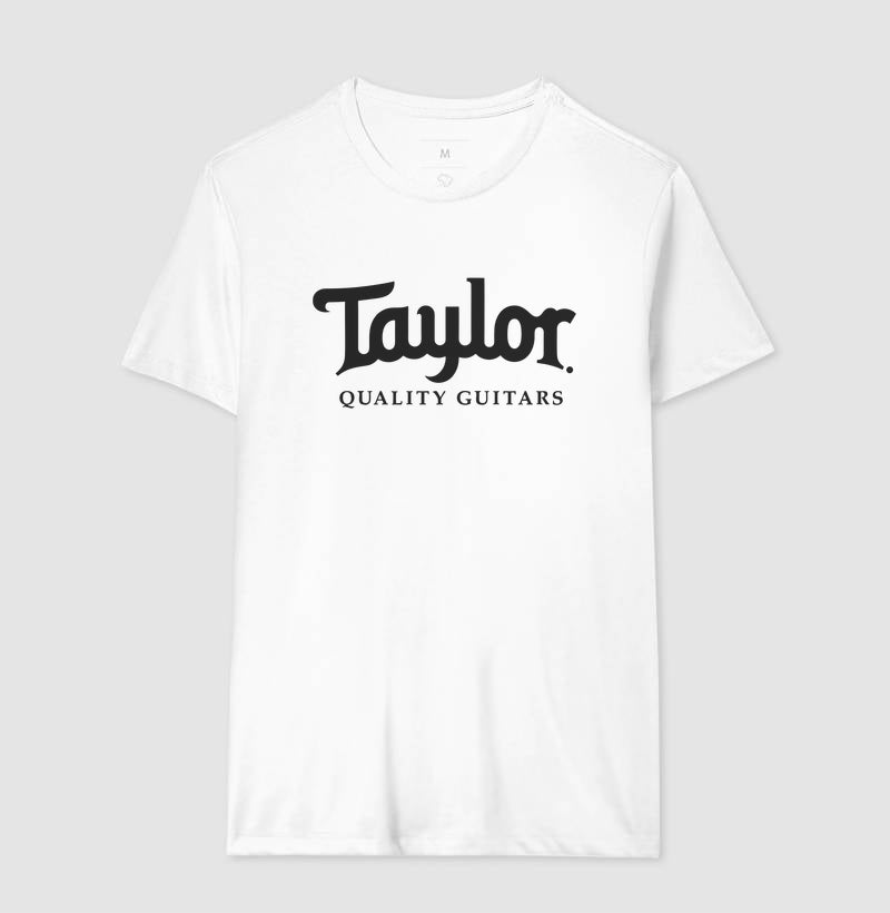 Camiseta da Taylor