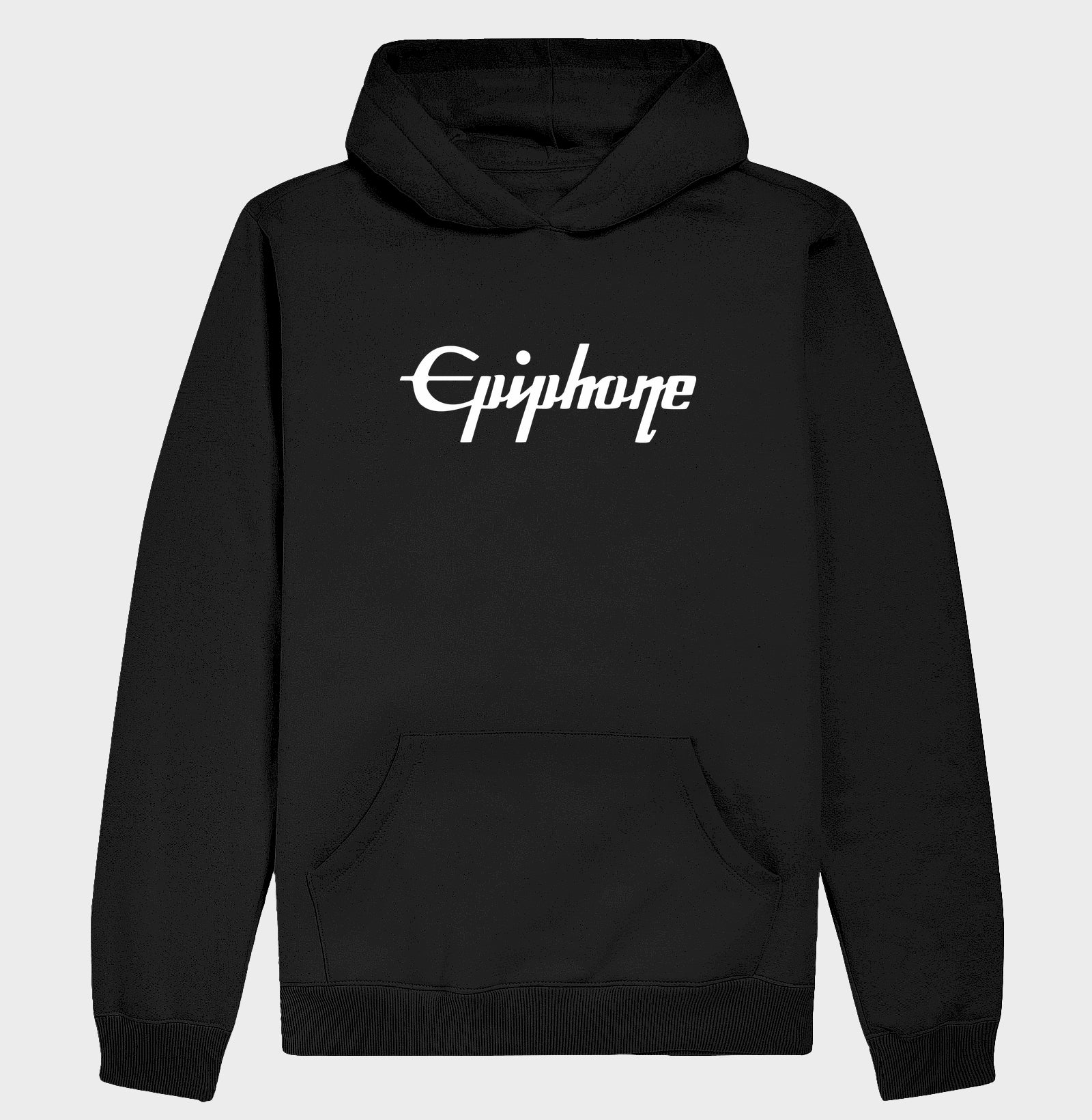 Moletom da Epiphone