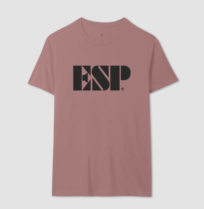 Camiseta da ESP