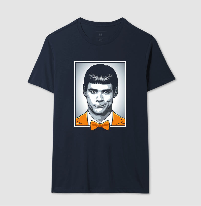Camiseta do Lloyd