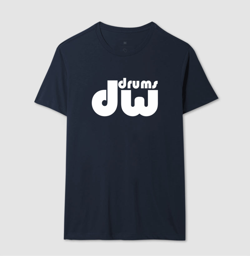 Camiseta da DW