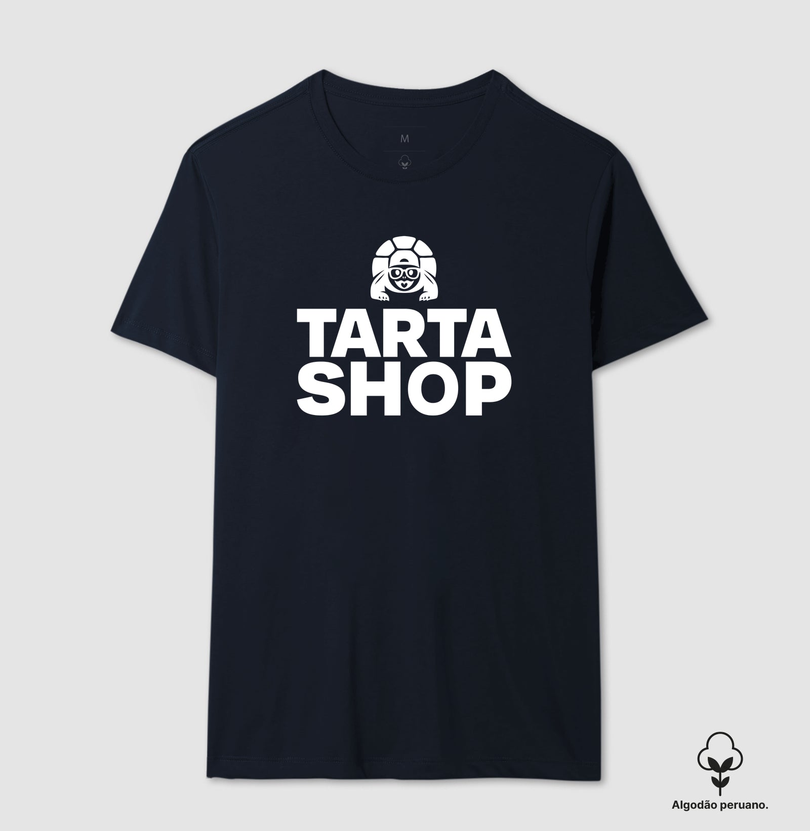 Camiseta Tarta Shop 2