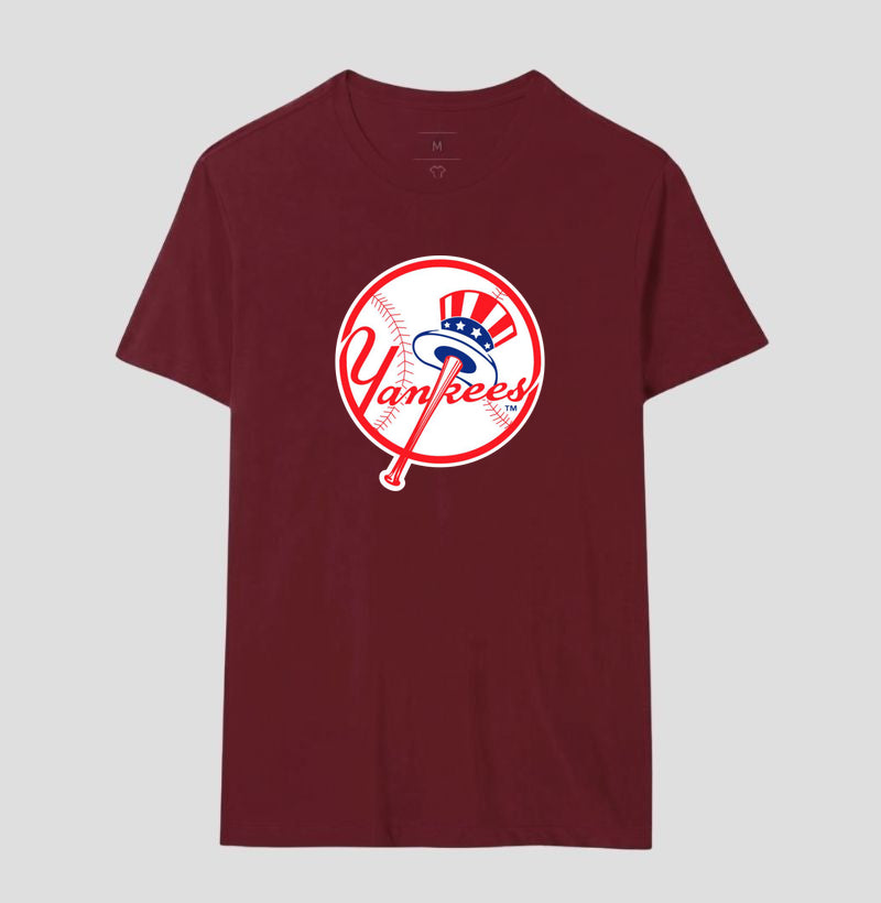 Camiseta do Yankees