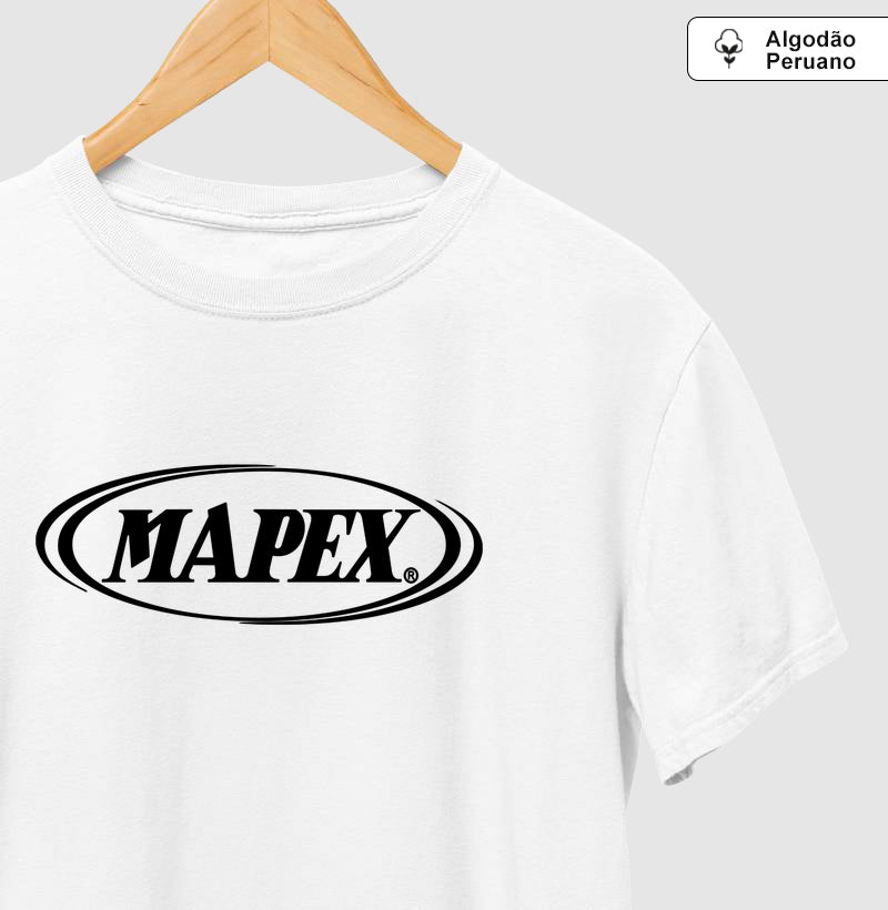 Camiseta da Mapex