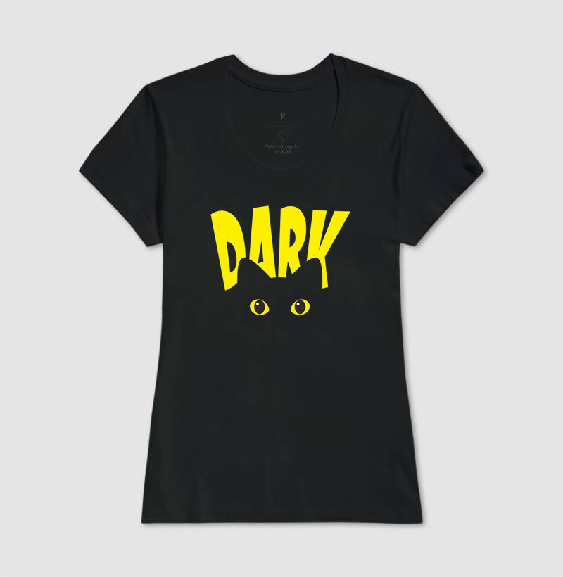 Camiseta Dark
