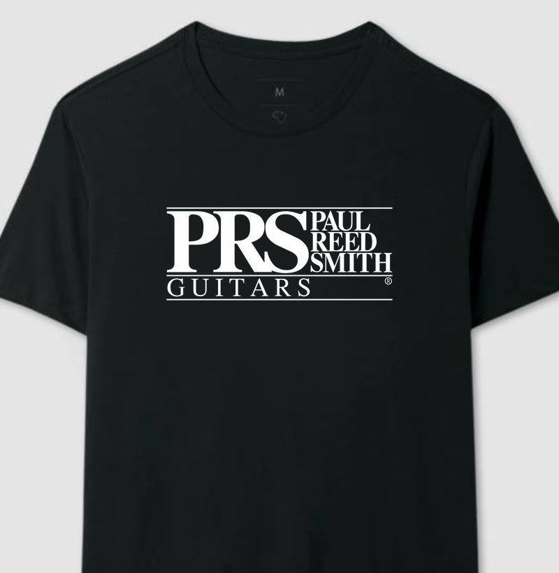 Camiseta da PRS