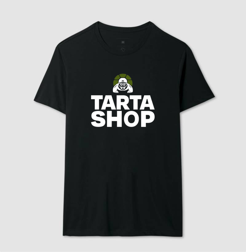 Camiseta Tarta Shop