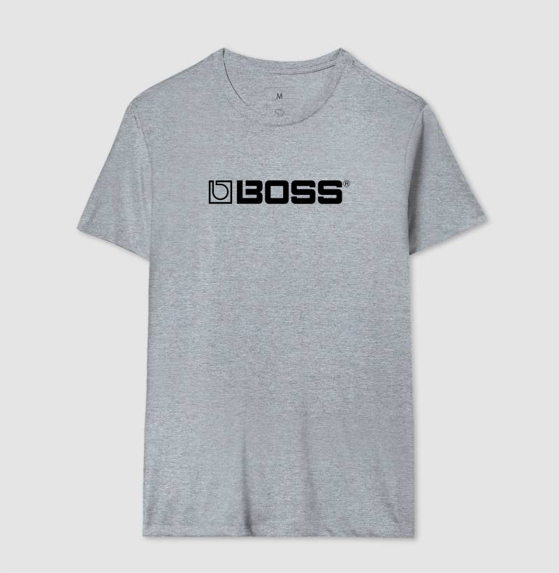 Camiseta da BOSS
