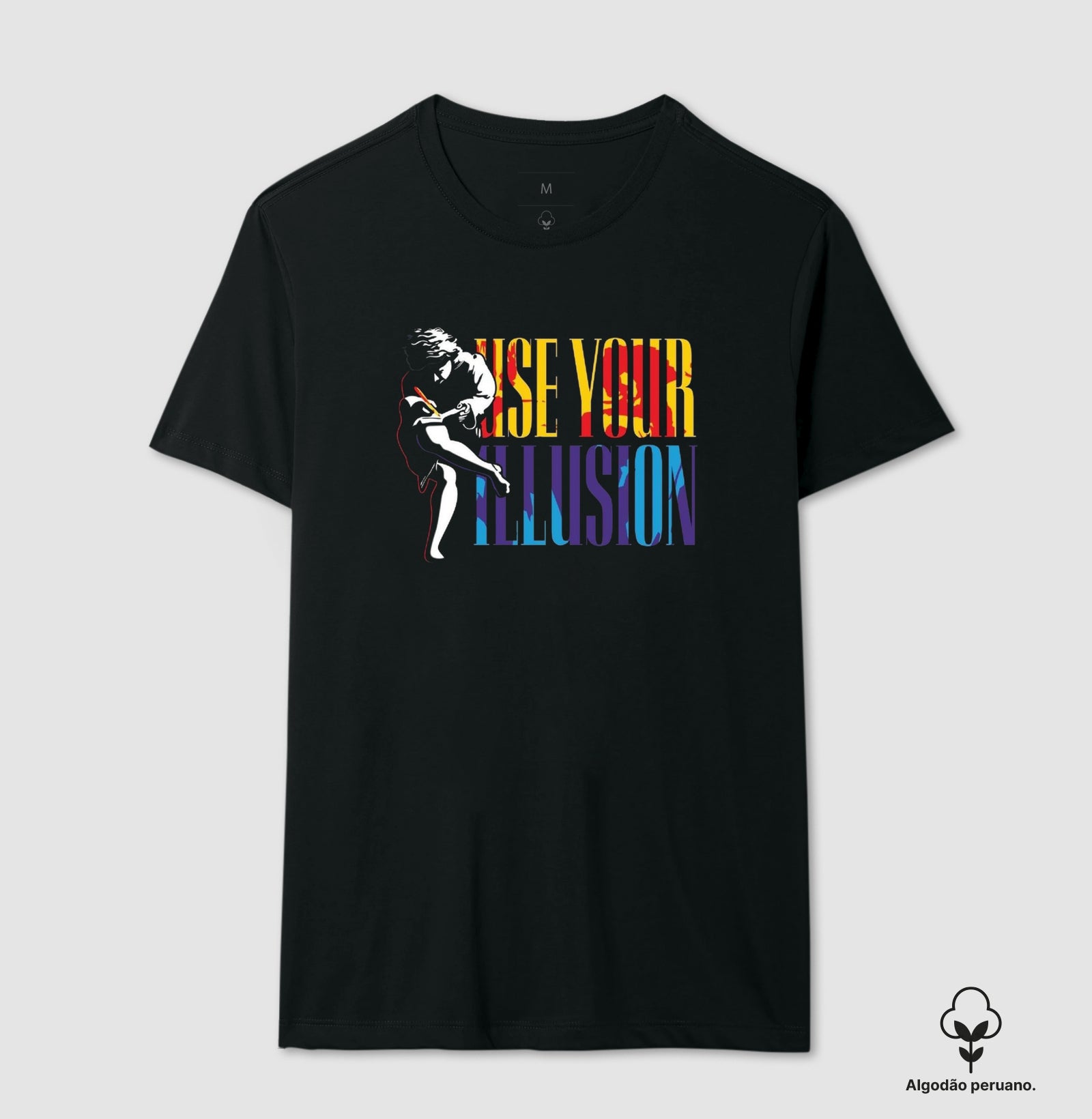 Camiseta Guns´n´Roses