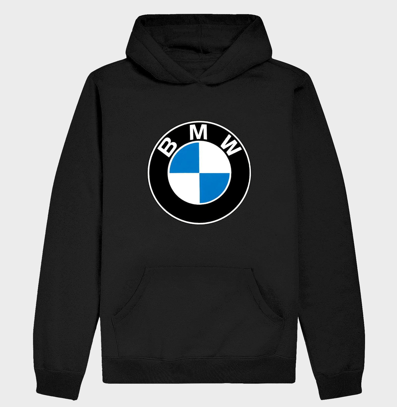 Moletom BMW