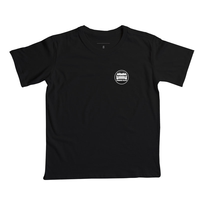 Camiseta do Andrézinho