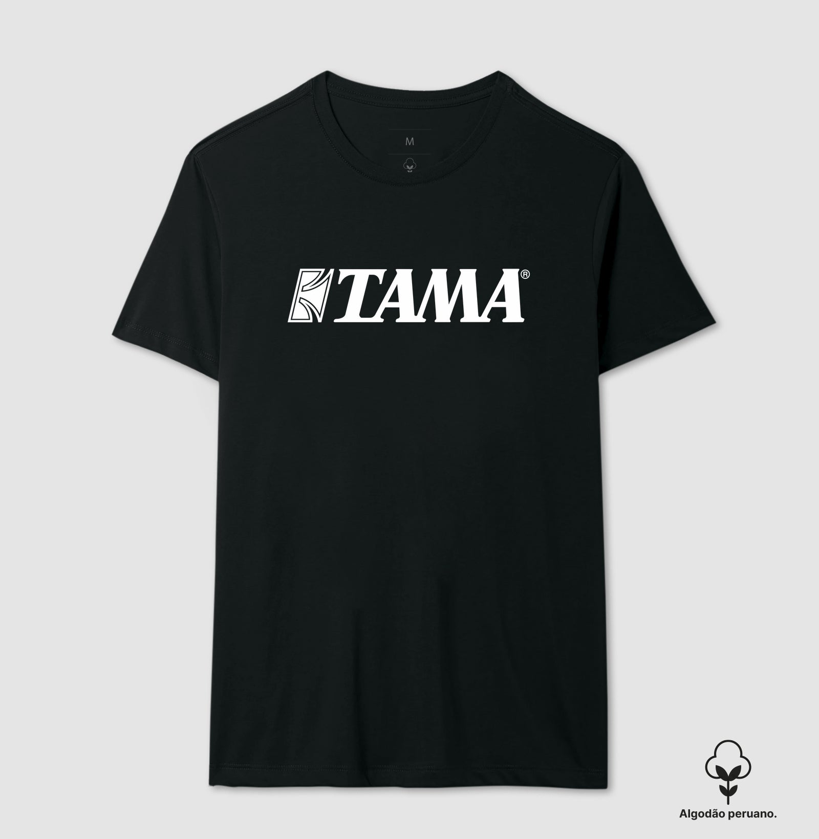 Camiseta da Tama