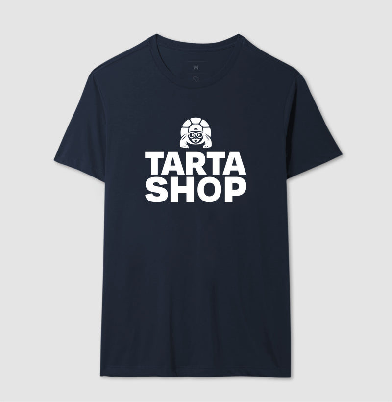 Camiseta Tarta Shop 2