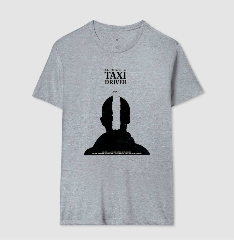 Camiseta Taxi Driver III
