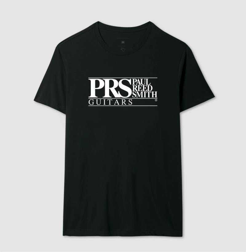 Camiseta da PRS