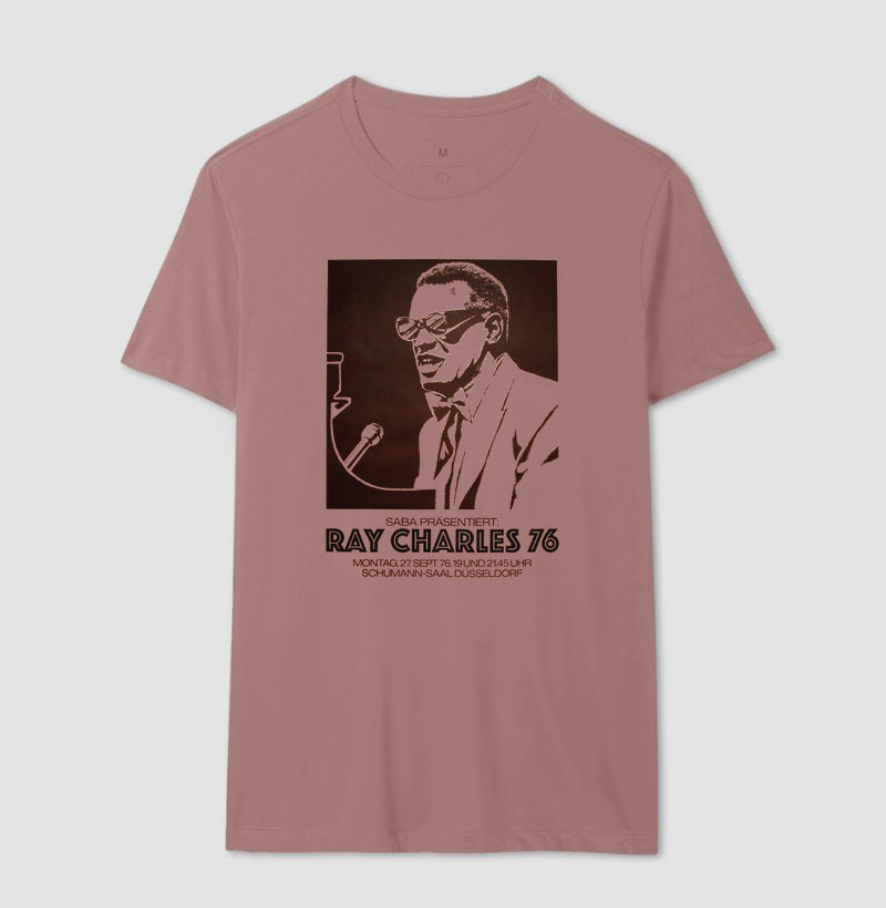 Camiseta do Ray II