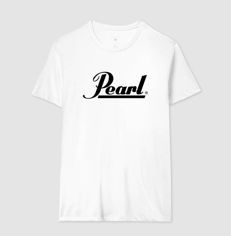 Camiseta da Pearl