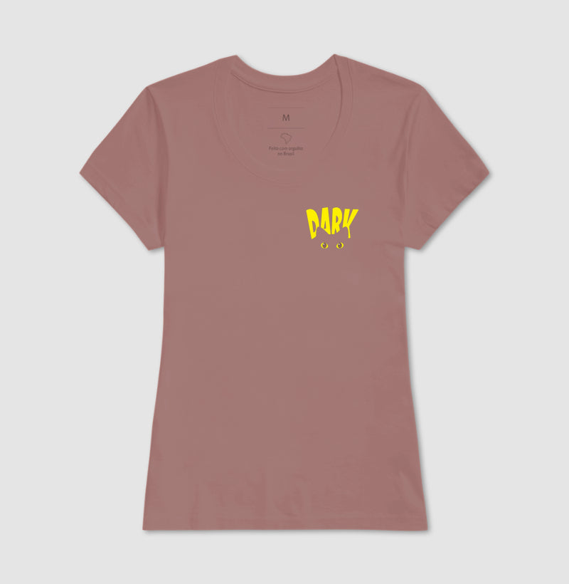 Camiseta Dark
