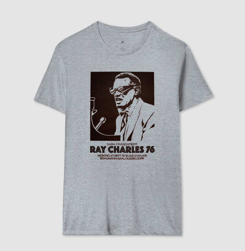 Camiseta do Ray II