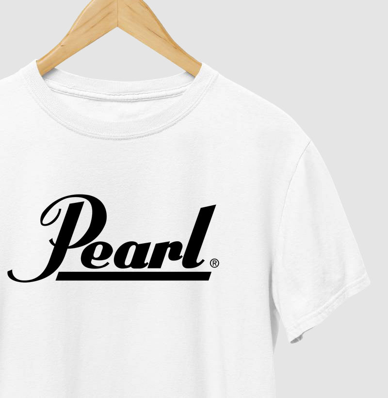 Camiseta da Pearl
