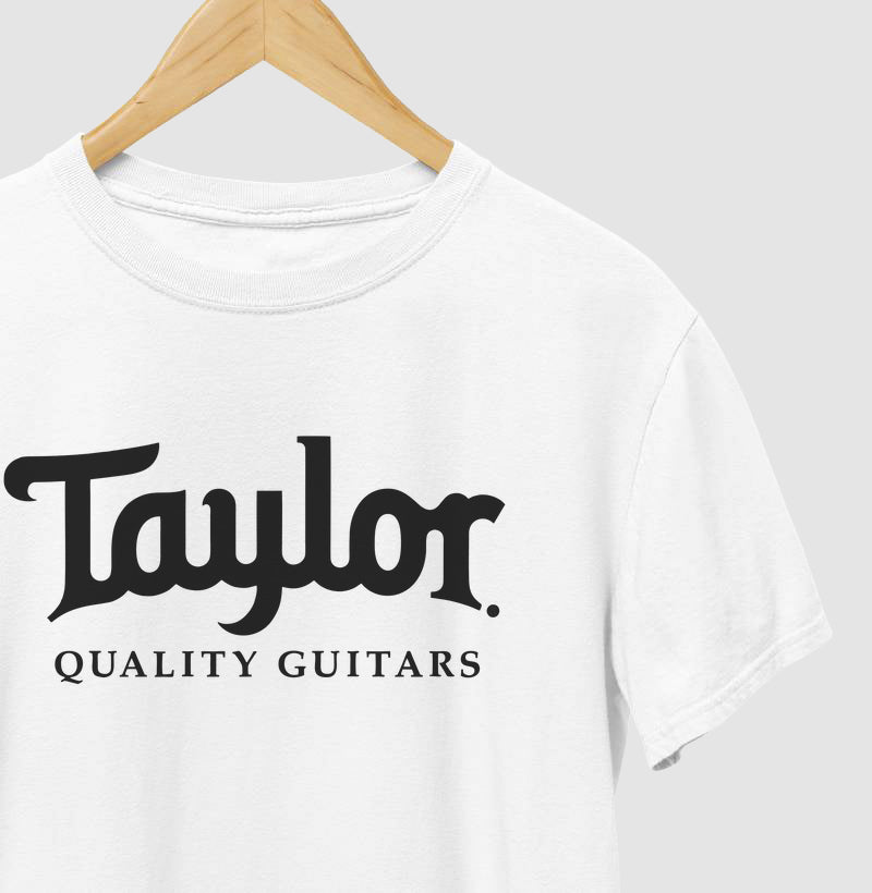 Camiseta da Taylor