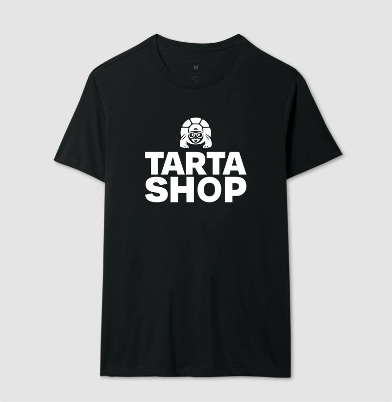 Camiseta Tarta Shop 2