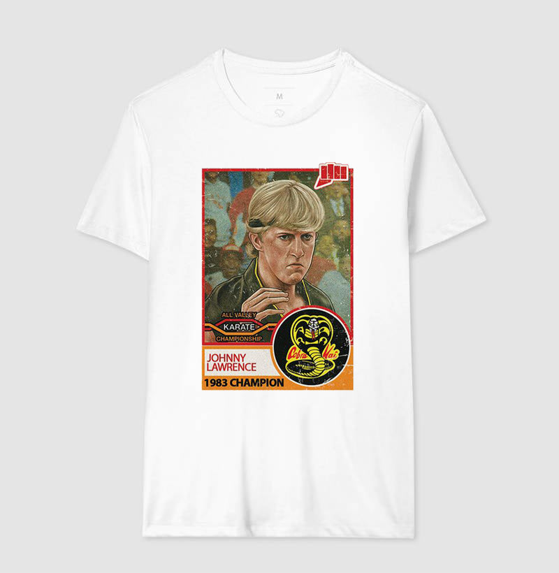 Camiseta Lawrence