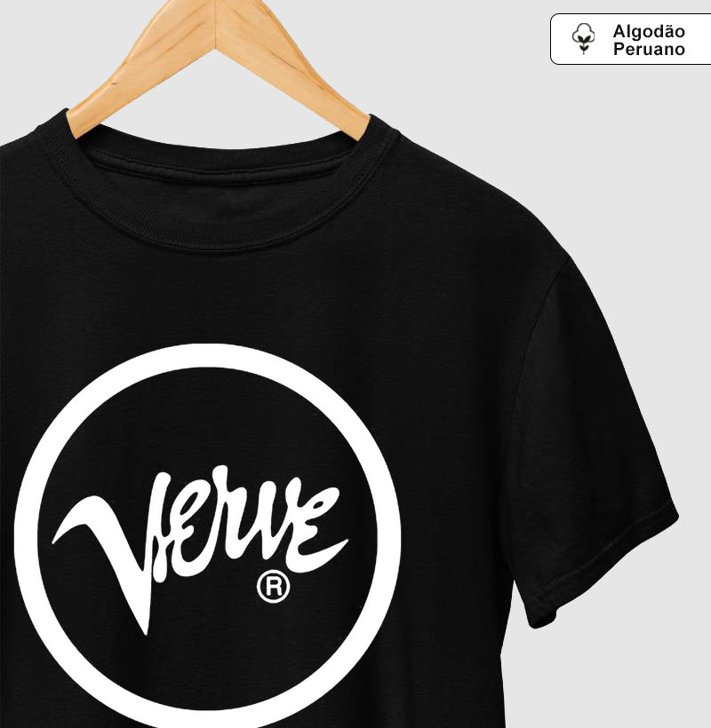 Camiseta da Verve II