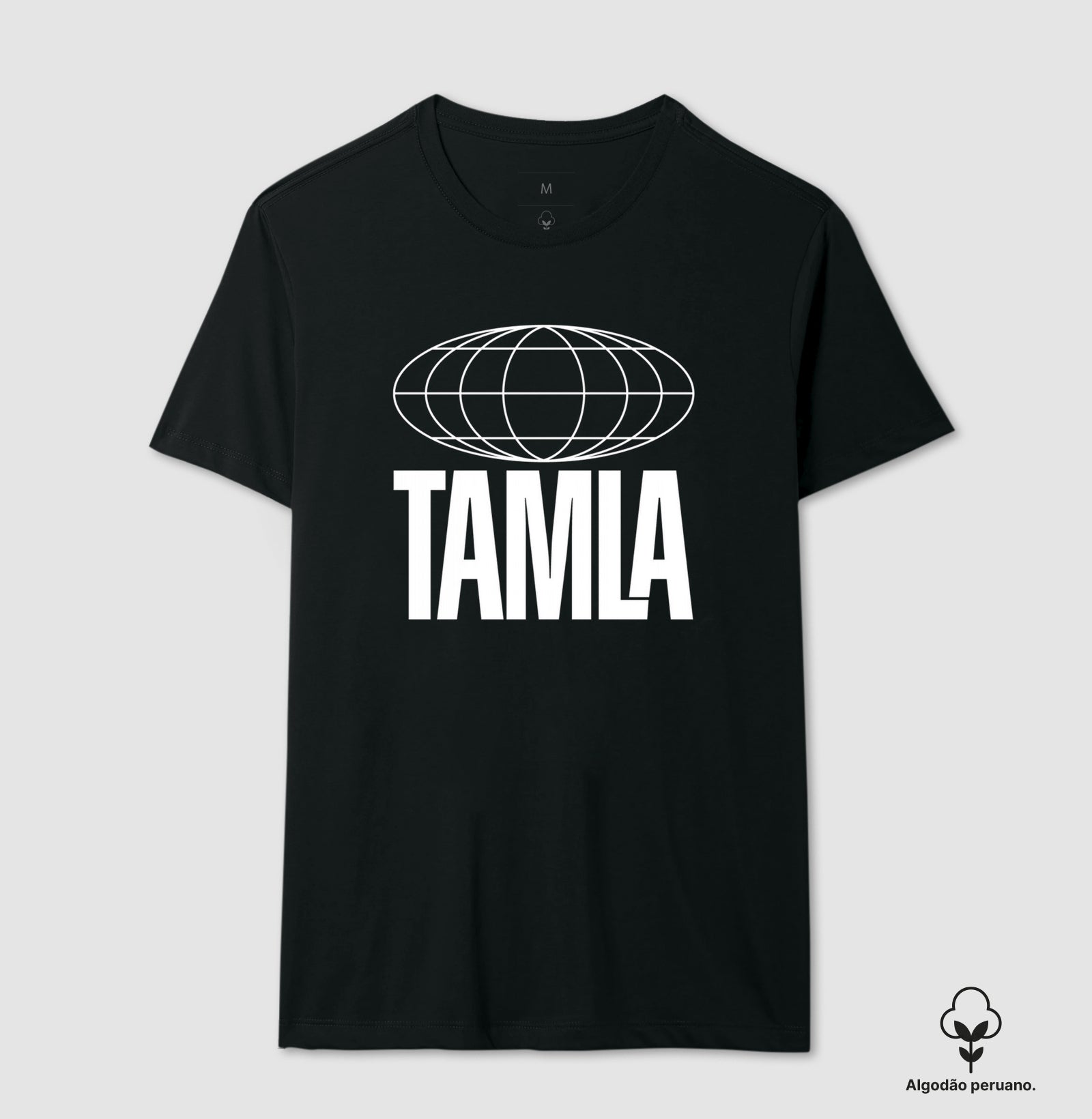Camiseta Tamla