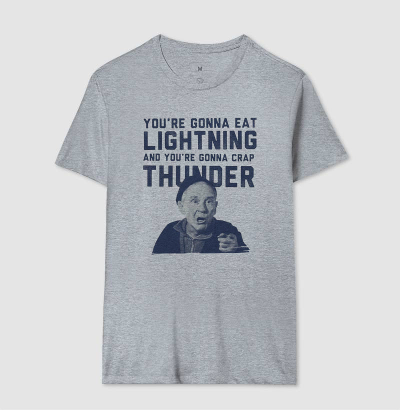 Camiseta Mickey Goldmill