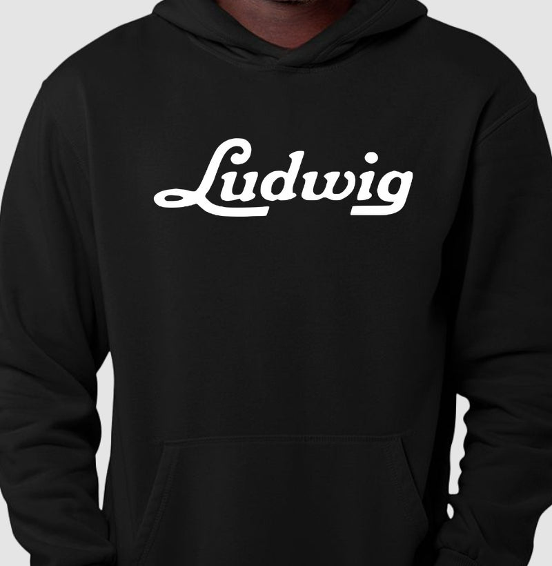 Moletom da Ludwig