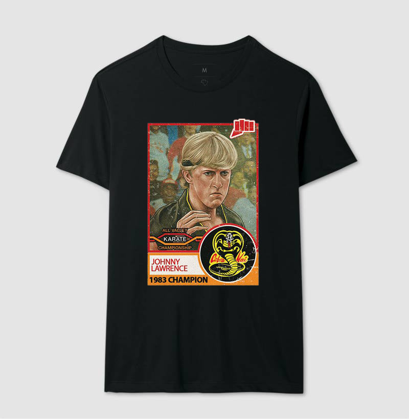 Camiseta Lawrence