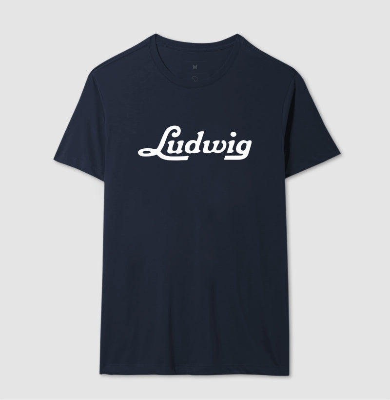 Camiseta da Ludwig